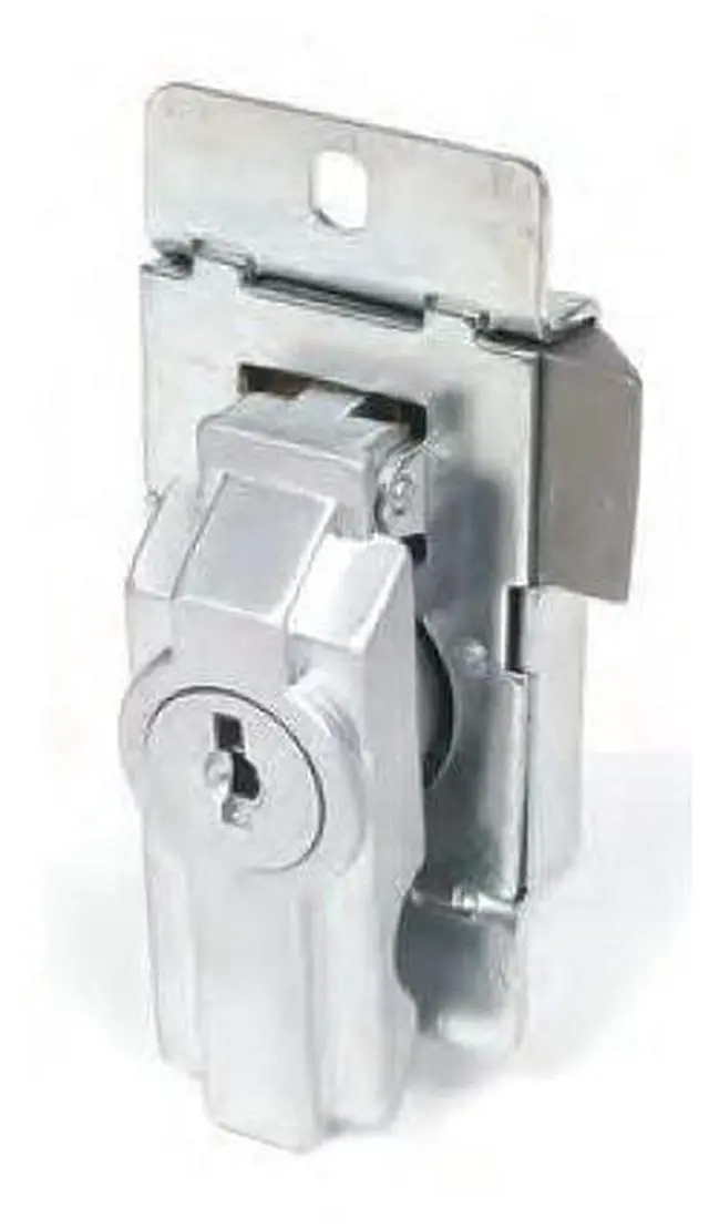 Main image of CCL Security Enclosure, Lock 15767 LH CAT60