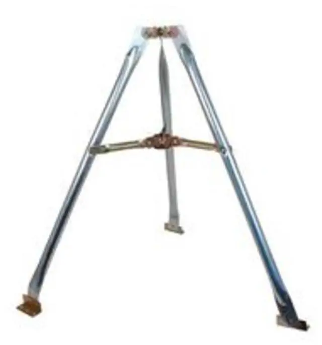 Main image of 3 Foot Antenna Tripod for Mast Pipes up to 1 5/8 inch Diameter