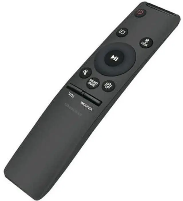 Main image of AH59-02767A Replace Remote Control for Samsung Sound Bar Remote HW-Q850A 5.1.2ch Soundbar HW-Q850A/ZA