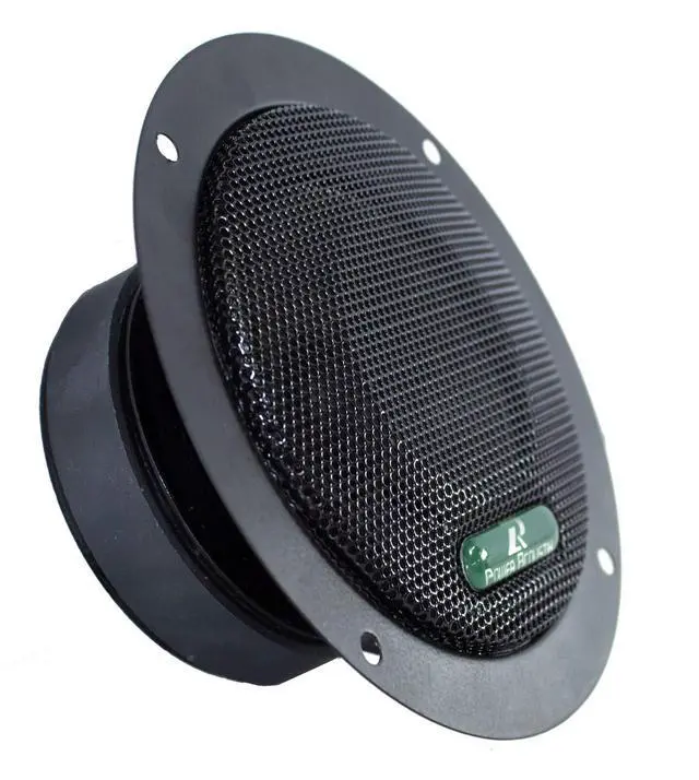 Alt view image 2 of 6 - P Acoustik 4X Sealed Back 4" 1200W Mid Range Car Audio Speaker XPS-104