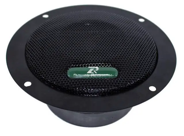 Alt view image 3 of 6 - P Acoustik 4X Sealed Back 4" 1200W Mid Range Car Audio Speaker XPS-104