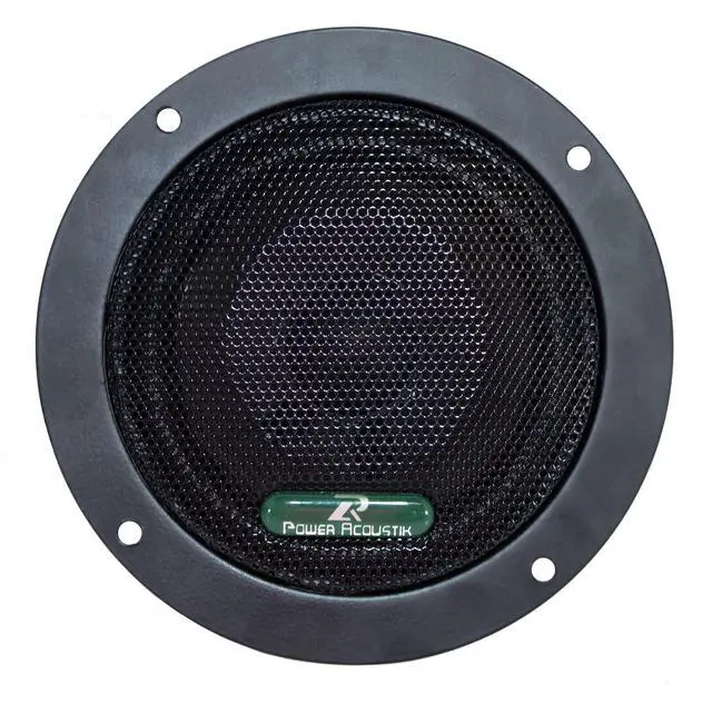 Alt view image 4 of 6 - P Acoustik 4X Sealed Back 4" 1200W Mid Range Car Audio Speaker XPS-104