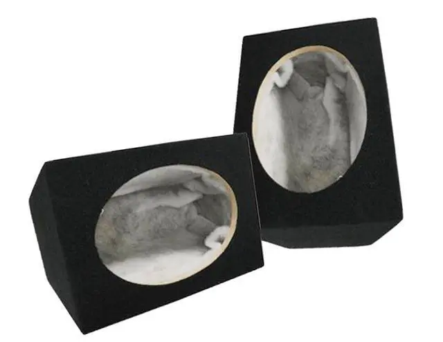 Alt view image 2 of 2 - 2SW6X9 Pair