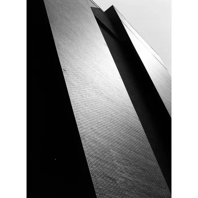 Alt view image 5 of 6 - Tri-X 400 Black & White Negative Film | 35mm Roll Film | 36 Exposures Per Roll, Classic Grain Structure and Fine Grain| 3 Rolls with Microfiber Cloth