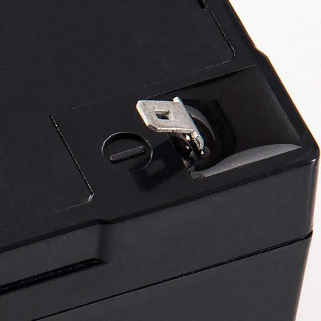 Alt view image 4 of 6 - Battery Compatible with Humminbird 383c Combo Portable 12V 7Ah Fish Finder Battery