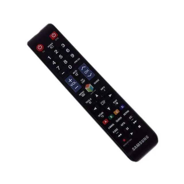 Alt view image 2 of 4 - BN59-01178W Remote Control