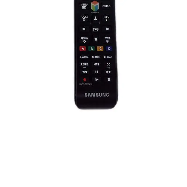 Alt view image 3 of 4 - BN59-01178W Remote Control