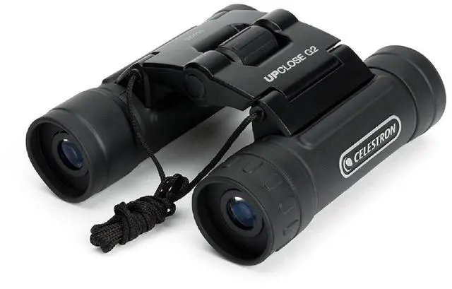 Main image of 71233 Up-Close G2 10x25 Roof Binoculars