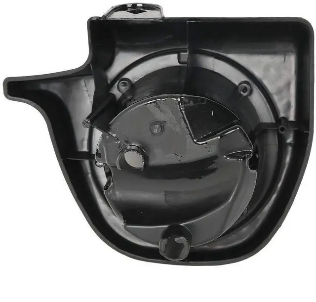 Alt view image 6 of 7 - TCT-MT 6.5'' Speaker Pods Boxes Lower Vented Leg Fairings Fit for Harley Touring Models FLT,FLHT,FLHTCU,FLHRC,Road King,Street Glide,Electra Glide,Ultra-Classic Black 2013 2012 2011 2010 2009