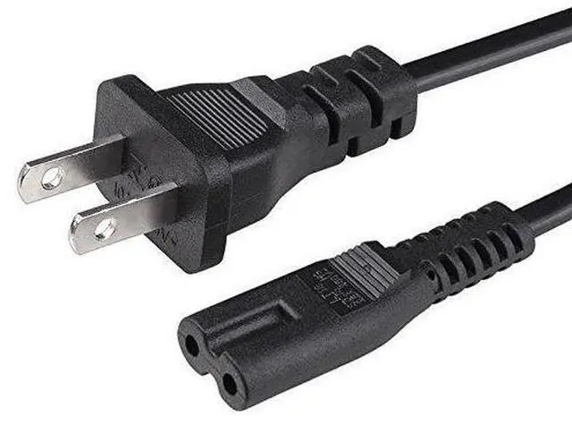 Main image of 5 Feet AC Power Cord Compatible with Bose SoundTouch 300 Soundbar