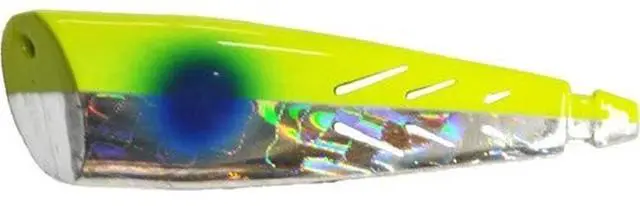 Main image of LUR - Fishing Lure - 2 Pieces