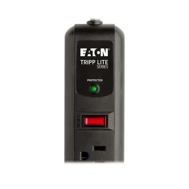 Alt view image 2 of 5 - Series Protect It! Surge Suppressor/Protector TLP74RB - 1 Each