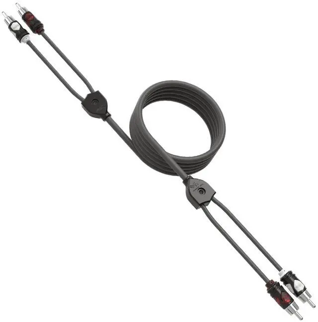 Main image of RCA-2CH 1.5FT Wet Wire | 2 Ch 1.5FT RCA Cable