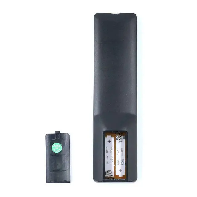 Alt view image 2 of 2 - New Remote RMT-17 Compatible for Westinghouse TV LD-2480 VR2218 VR3215 LD3240 VR3215