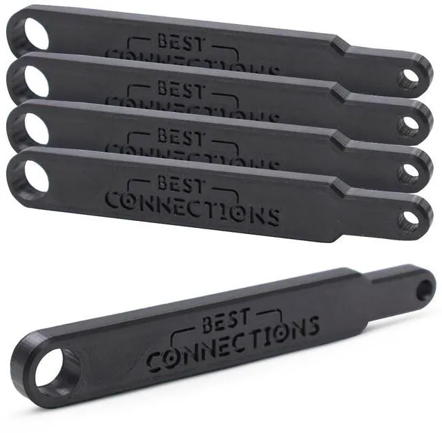 Main image of Split Loom Wire Installation Tool for 1/4" - 3/4" Looms - (5 Pack)