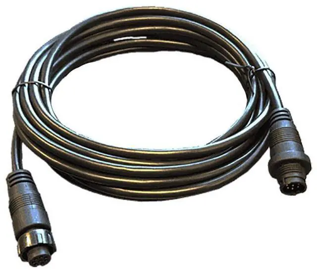 Main image of VHF Fist Mic Extention Cable 5 m (16.5 ft)