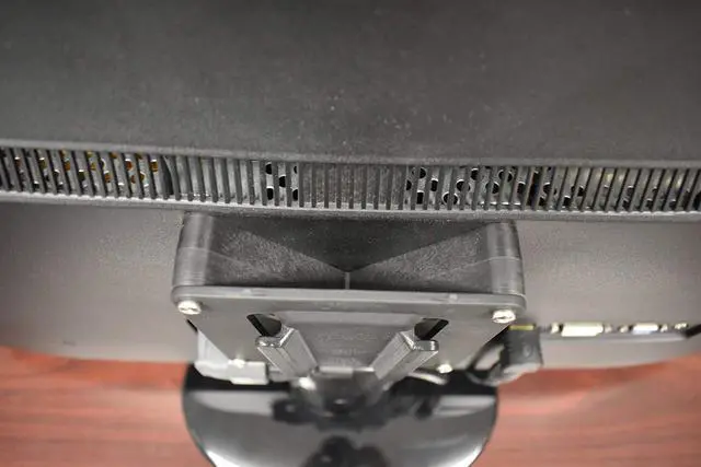 Alt view image 2 of 6 - International 1" Spacer | VESA100x100mm Hole Pattern | for Polymer or Steel RV TV Brackets | Adds Space for Plugs & Cables for TV or Monitor