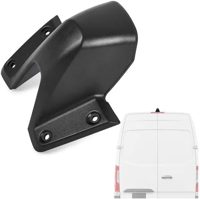 Main image of Roof Camera Housing Compatible with 2019-2020 Mercedes-Benz Freightliner Sprinter 1500 2500 3500 Replacement for 90782012019051 Rear Backup Camera Case