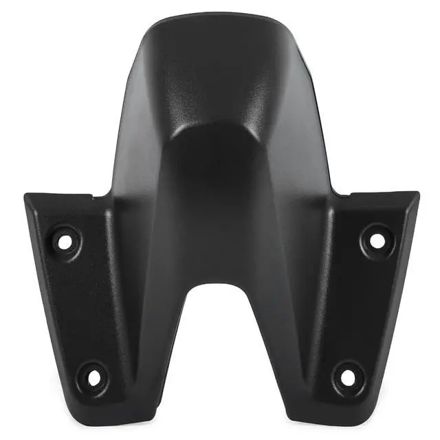 Alt view image 2 of 7 - Roof Camera Housing Compatible with 2019-2020 Mercedes-Benz Freightliner Sprinter 1500 2500 3500 Replacement for 90782012019051 Rear Backup Camera Case