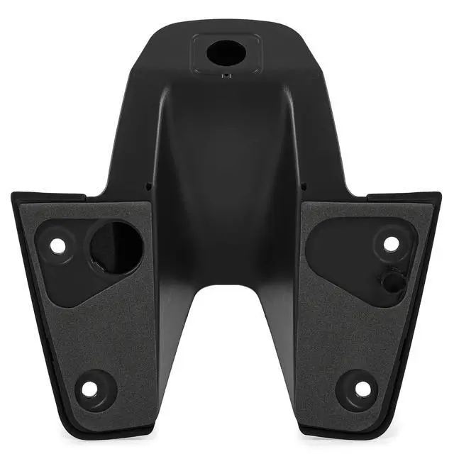 Alt view image 4 of 7 - Roof Camera Housing Compatible with 2019-2020 Mercedes-Benz Freightliner Sprinter 1500 2500 3500 Replacement for 90782012019051 Rear Backup Camera Case