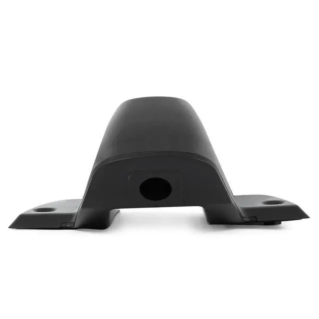 Alt view image 6 of 7 - Roof Camera Housing Compatible with 2019-2020 Mercedes-Benz Freightliner Sprinter 1500 2500 3500 Replacement for 90782012019051 Rear Backup Camera Case