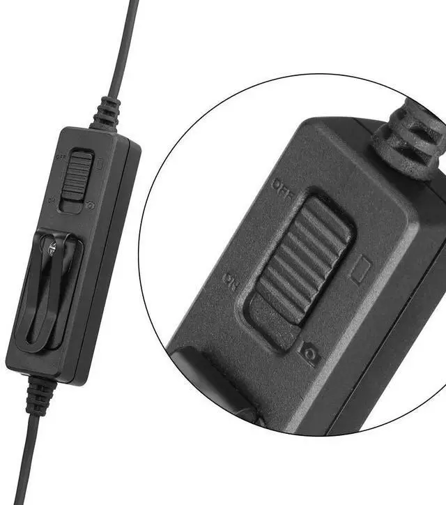 Alt view image 7 of 7 - LavMicro Omnidirectional Lavalier Microphone for DSLRs, Mirrorless, Video Cameras, Smartphones, Tablets & More
