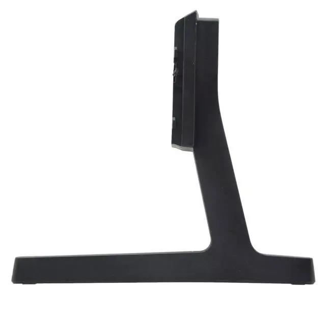 Alt view image 2 of 7 - OEM Replacement TV Stand Legs sub for Samsung 50" 55-inch Class Q7F Series 4K Smart TVs(QN50Q7FAAFXZA, QN55Q7FAAFXZA, QN55Q7FDAFXZA) Screws Not Require - BN96-59749A / BN63-21278A