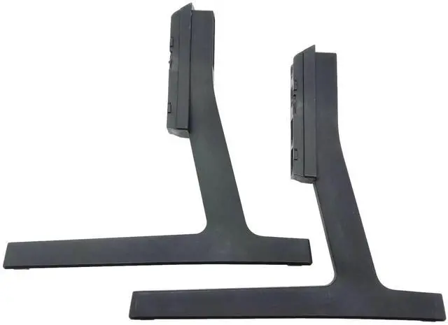 Main image of OEM Replacement TV Stand Legs sub for Samsung 50" 55-inch Class Q7F Series 4K Smart TVs(QN50Q7FAAFXZA, QN55Q7FAAFXZA, QN55Q7FDAFXZA) Screws Not Require - BN96-59749A / BN63-21278A