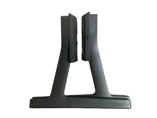 Alt view image 5 of 7 - OEM Replacement TV Stand Legs sub for Samsung 50" 55-inch Class Q7F Series 4K Smart TVs(QN50Q7FAAFXZA, QN55Q7FAAFXZA, QN55Q7FDAFXZA) Screws Not Require - BN96-59749A / BN63-21278A