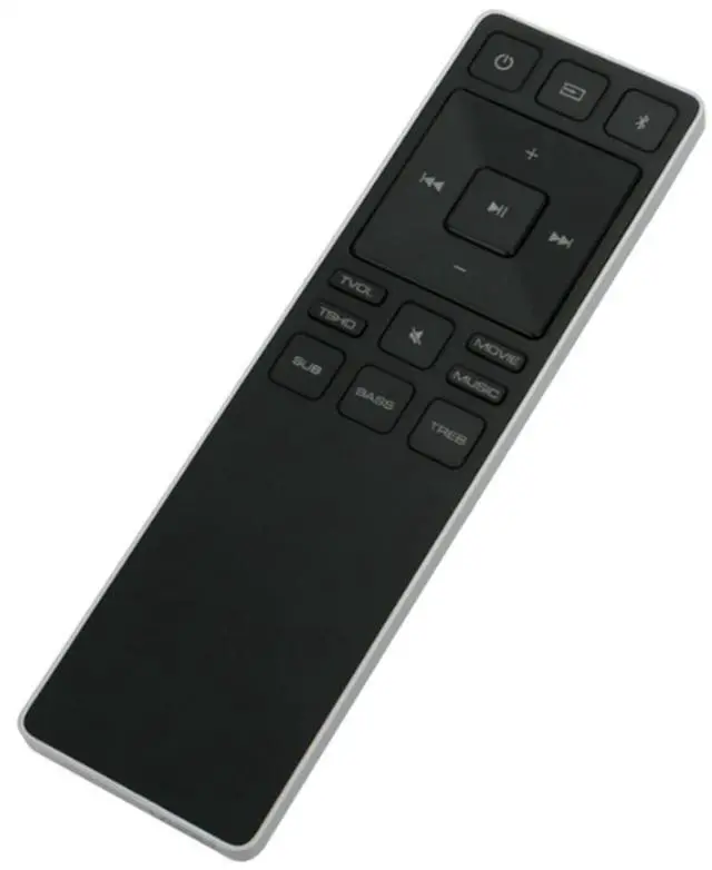 Main image of XRS531 XRS551-D Remote Control Compatible with Vizio Sound Bar SB3621n-E8