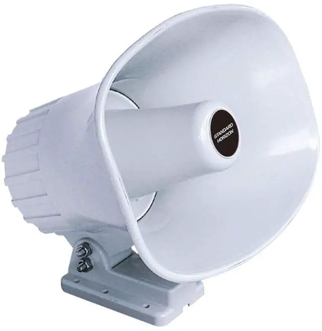 Main image of Standard STD-240SW 240SW 5-Inch x 8-Inch PA Horn Speaker