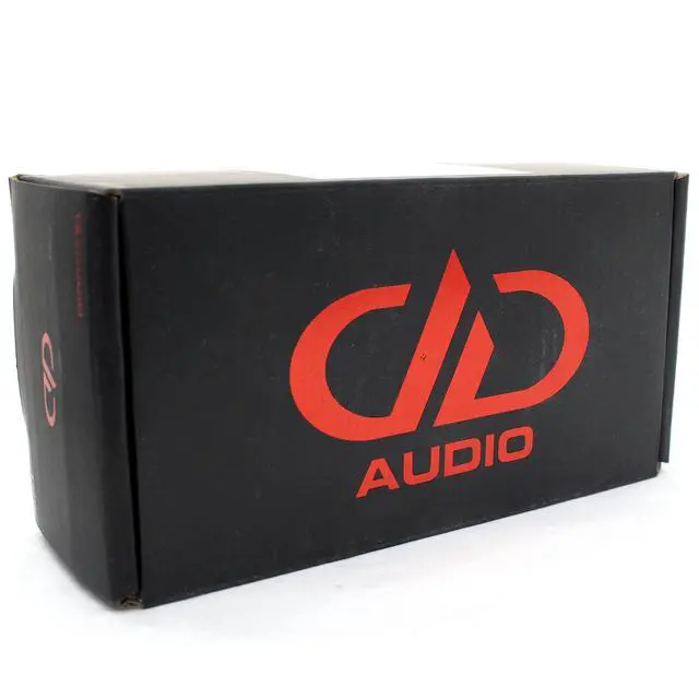 Alt view image 7 of 7 - D-T25a 1" 120W NEO Driven Soft Dome Tweeters