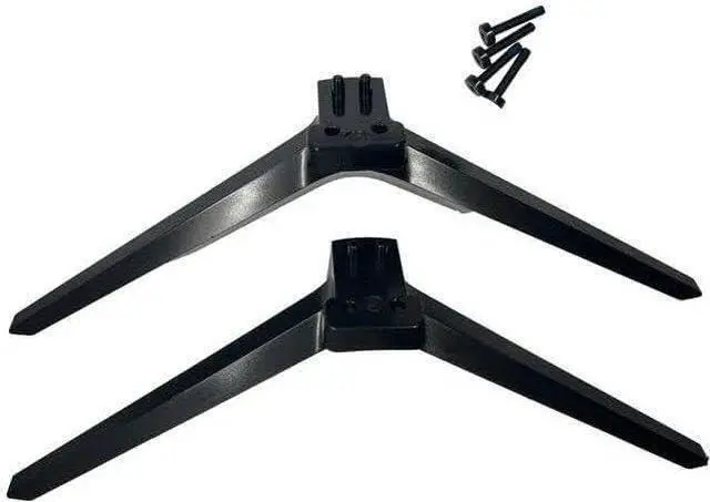 Main image of Original TV Base Stand Legs for VIZIO Smart TV - 58" Model V585-G1 (Screws Included)