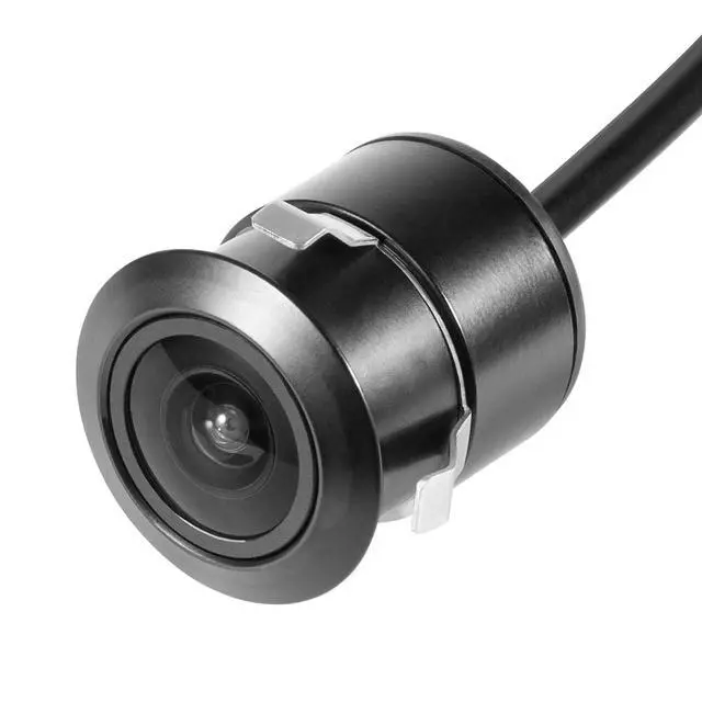 Alt view image 3 of 6 - 720P Front Camera Compatible with Polaris Factory Installed 7" Ride Command Systems (Not Compatible with XP PRO Models)