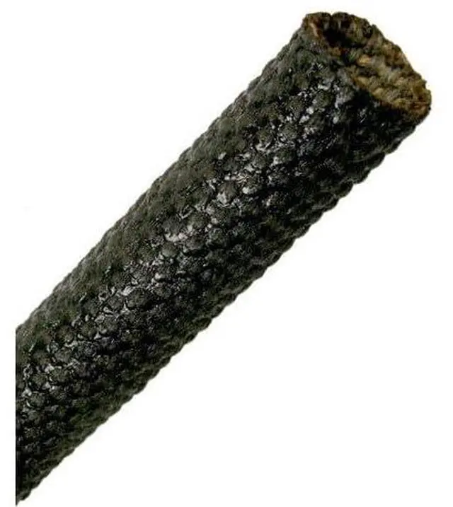 Main image of 8215PT 1/2" Fabric Wiring Loom 5' per Package Y