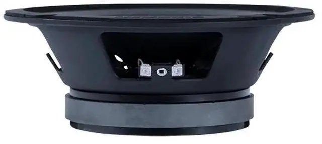 Alt view image 4 of 5 - SRXP82 SRX Pro 8" 175w 4ohm Mid Drivers with LED - Sold Individually | Loud midrange punch with lighted cones, bold show build sound, high efficiency output, single unit for component setups