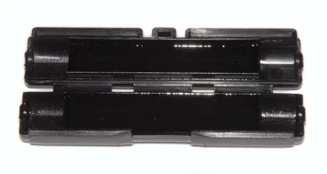 Alt view image 2 of 4 - 59/6 3.25" x.75" Gel Splice Enclosure for Protecting Cable Connections