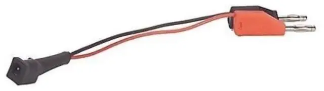 Main image of TIU/Barrel Jack Adapter Cable