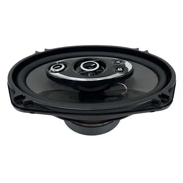 Alt view image 5 of 7 - 2X K7 Pair of K69.5 6x9-inchs 6"X9" 700w 5-Way Car Coaxial Professional High Performance Speaker System