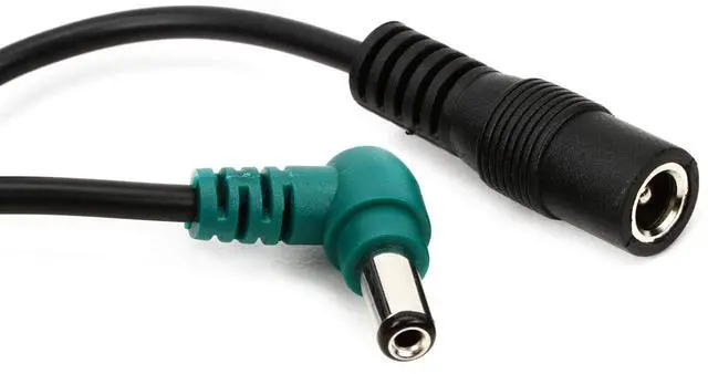 Main image of Truetone V189 18-volt to 9-volt Converter (2-pack) Bundle