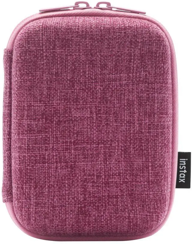 Main image of mini LINK smartphone printer case, Soft Pink