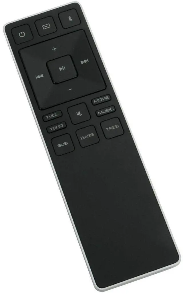 Main image of New Remote Control for Vizio tv Remote Soundbar SB3621n-E8 SB4451-C0 SB3820-C6