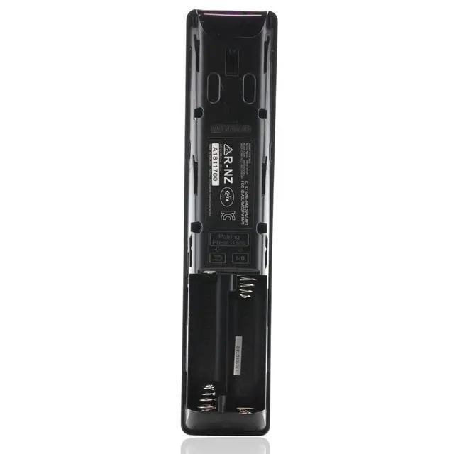 Alt view image 3 of 5 - BN59-01266A RMCSPM1AP1 | RR1298A Voice Remote for Samsung 4k Smart TVs Replacement Remote Control