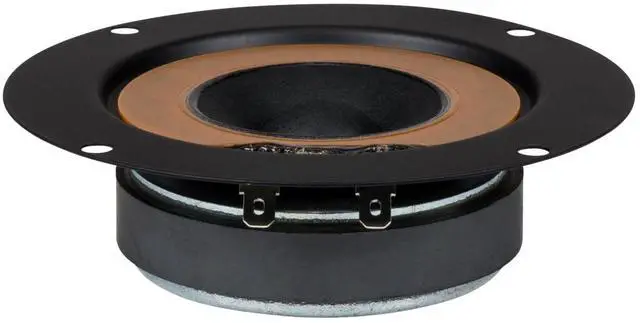 Main image of PRT-8 Phenolic Ring Tweeter Replacement for AR-4X CTS Marantz and More 8 Ohm