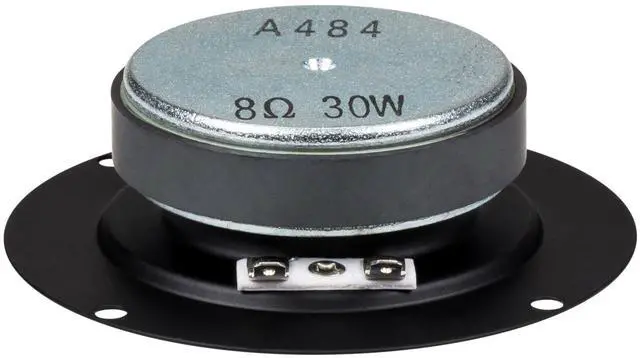 Alt view image 2 of 3 - PRT-8 Phenolic Ring Tweeter Replacement for AR-4X CTS Marantz and More 8 Ohm