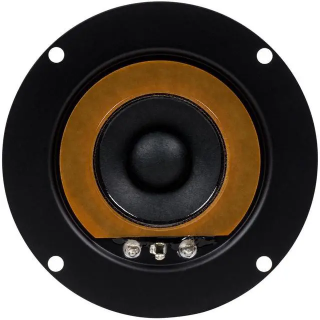 Alt view image 3 of 3 - PRT-8 Phenolic Ring Tweeter Replacement for AR-4X CTS Marantz and More 8 Ohm