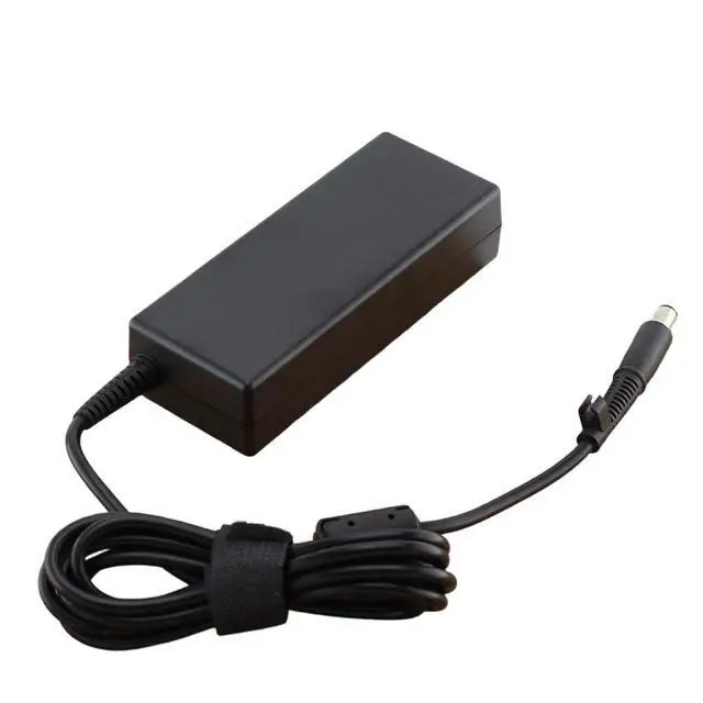Alt view image 5 of 7 - Genuine 90W Adapter for HP Elite Mini 600 800 G9 Pro Mini 400 G9 Desktop PC | 68W60UT#ABA 88U04UA#ABA 68S65UT#ABA 86Y59UT#ABA 8G9W4UA#ABA 90watt 90 Watts Computer Power Supply Cord Battery Charger