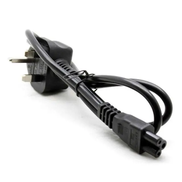 Alt view image 5 of 5 - Sparepart AC Adapter 45W Smart Nfpc 741727-001, Notebook, Indoor, 99111710 (741727-001, Notebook, Indoor, 45 W, AC-to-DC, Laptops)