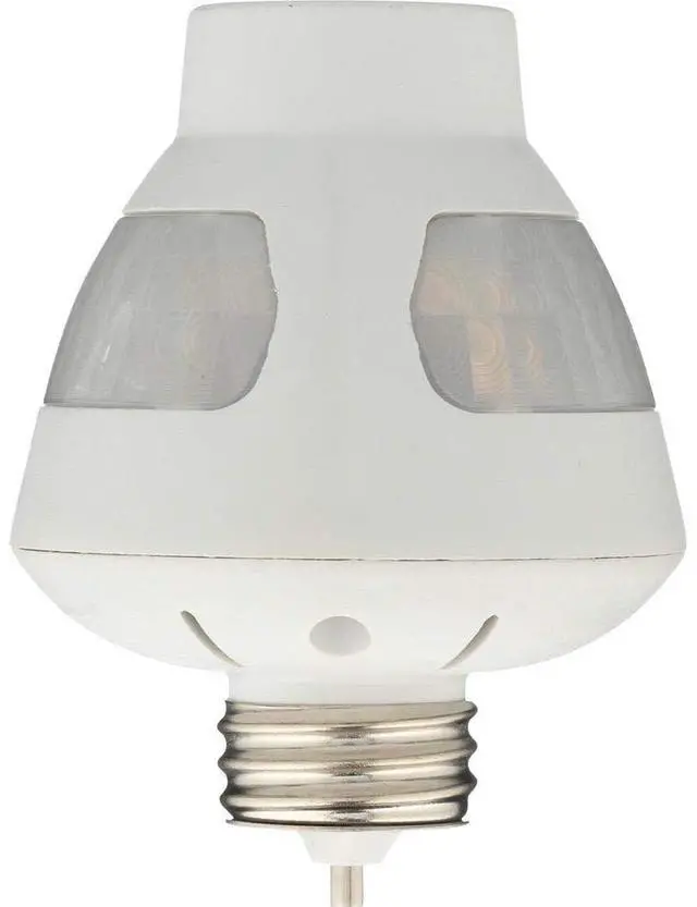 Main image of MLC169BC Indoor Motion-Sensing Light Control, White