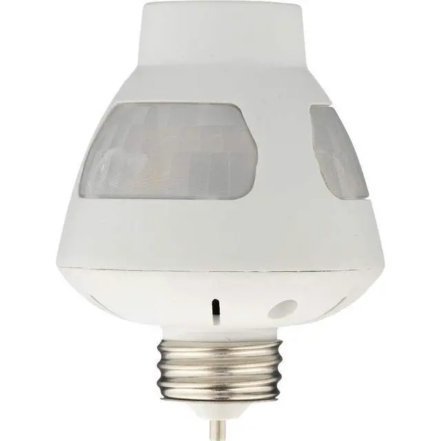 Alt view image 2 of 7 - MLC169BC Indoor Motion-Sensing Light Control, White